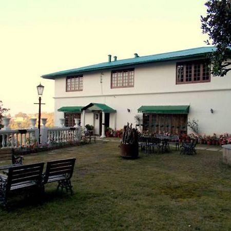 The Amber Vermont Estate Lejlighed Mussoorie Eksteriør billede